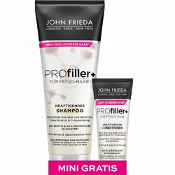 John Frieda PROFiller+ Kräftigendes Shampoo +50ml Onpack