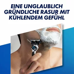 Gillette ProShield Chill Systemklingen (n)