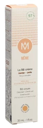 MÊME BB Creme medium Farbton