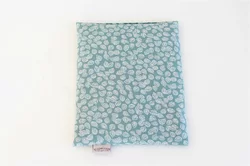 HERZZUCKER Raps-Wärmekissen 26x21cm Blätter