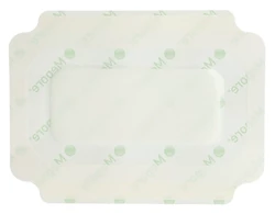 Mepore Film & Pad 9x15cm (neu)