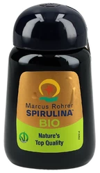 Marcus Rohrer Spirulina Tablette Bio