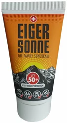 Eiger Sonne Family Creme SPF50+