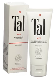 Tal Med crème mains protect