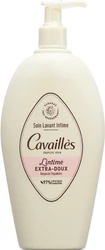 Rogé Cavaillès Intimpflegegel Extra Sanft