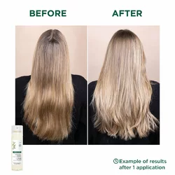 Klorane Trockenshampoo Hafermilch