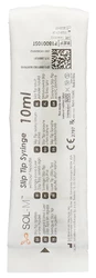 Sol-Millenium Einwegspritze 10ml SlipTip