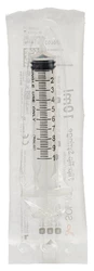 Sol-Millenium Einwegspritze 10ml SlipTip