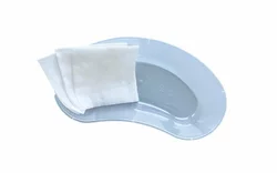 Raucoset Nierenschale