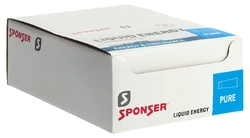 Sponser Liquid Energy Pure