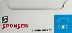 Sponser Liquid Energy Pure