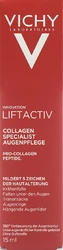 VICHY LIFTACTIV Collagen Specialist Eyecare