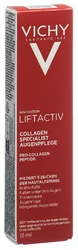 VICHY LIFTACTIV Collagen Specialist Eyecare