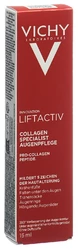 VICHY LIFTACTIV Liftactiv Collagen Specialist Eyecare