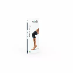 SIGVARIS MOBILIS GenuActive Pad Kniebandage XL