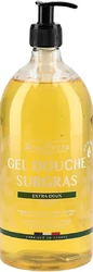 BeauTerra Duschgel reichhaltig hypoallergen