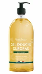 BeauTerra Duschgel reichhaltig hypoallergen