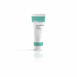 skineffect crème pour pieds nourrissante
