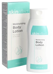 skineffect Körperlotion feuchtigkeitsspendend