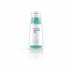 skineffect huile de douche nourrissante