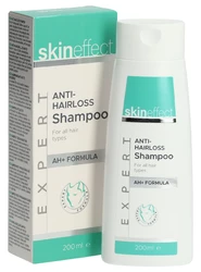 skineffect Shampoo Anti-Haarausfall