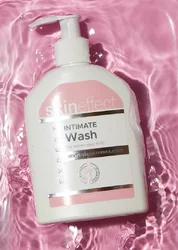 skineffect Intimwaschlotion