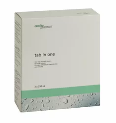 Contopharma Peroxid System tab in one