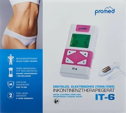 promed Inkontinenz Therapiegerät IT 6