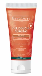 BeauTerra Duschgel reichhaltig Monoi