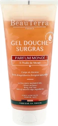 BeauTerra Duschgel reichhaltig Monoi