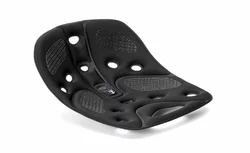 BackJoy SitSmart Core Traction black