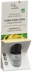 aromalife TOP Ylang Ylang extra Ätherisches Öl BIO