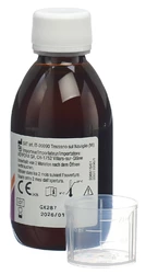 Triofan Complete Hustensirup