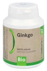 BIOnaturis Ginkgo Kapsel 200 mg Bio