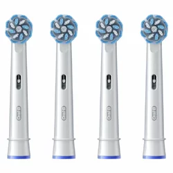 Oral-B Aufsteckürsten Sensitive Clean Pro