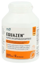 Equazen Kapseln/Capsules/Capsule