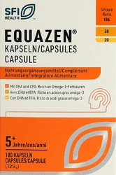 Equazen Kapseln/Capsules/Capsule