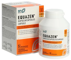 Equazen Kapseln/Capsules/Capsule