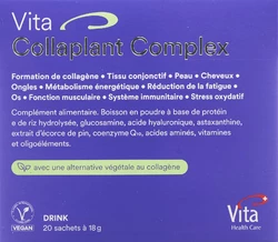 Vita Collaplant Complex Drink