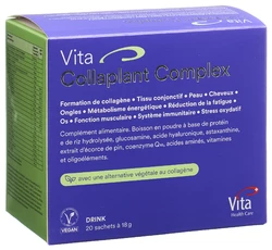 Vita Collaplant Complex Drink