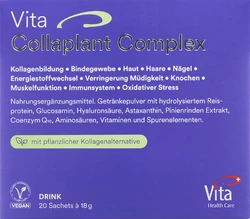 Vita Collaplant Complex Drink