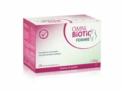 OMNi-BiOTiC Femme Pulver