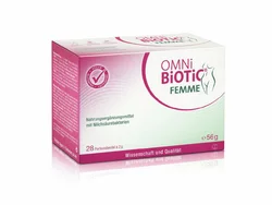 OMNi-BiOTiC Femme pdr