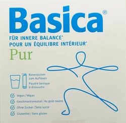 Basica Pur Sticks