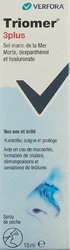 Triomer 3plus Nasenspray
