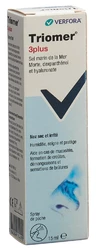 Triomer 3plus Nasenspray