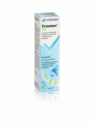 Triomer free Nasenspray