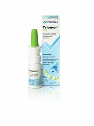Triomer free Nasenspray