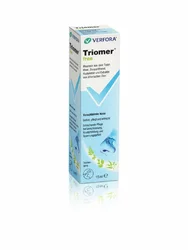 Triomer free Nasenspray