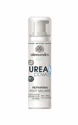 Alessandro International SPA Foot Mousse Urea Power